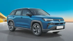 Maruti Suzuki Victoris