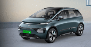 MG Motor EV Warranty