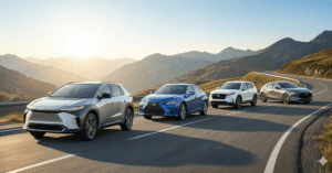 Most Reliable Car Brands 2026