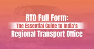 What Is RTO