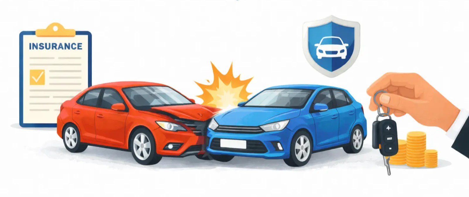 Affordable Car Insurance