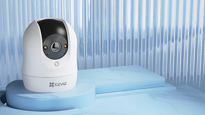 Select Ezviz Camera