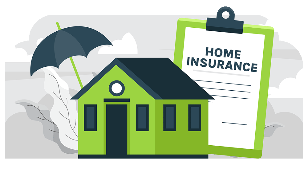 Homeowners Insurance Quote