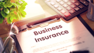 Small Business Insurance