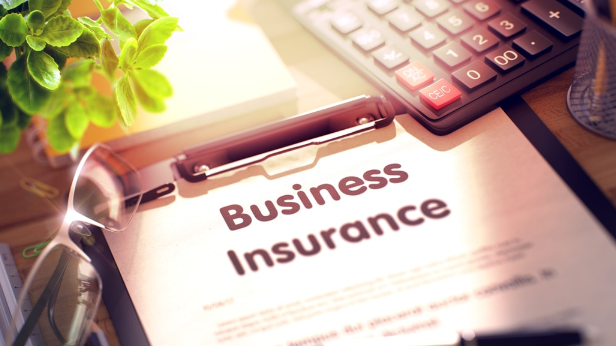 Small Business Insurance