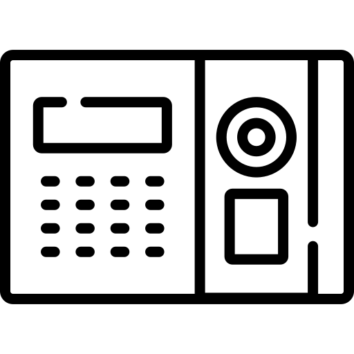 door-camera