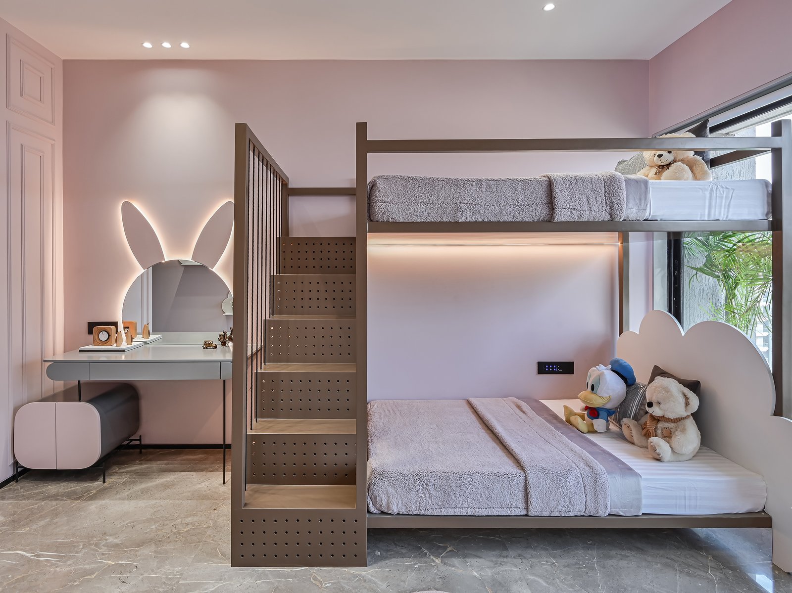Kid's Room