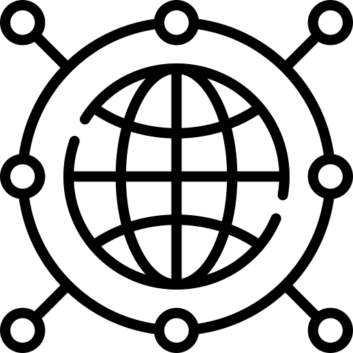 Big Wi-Fi Icon