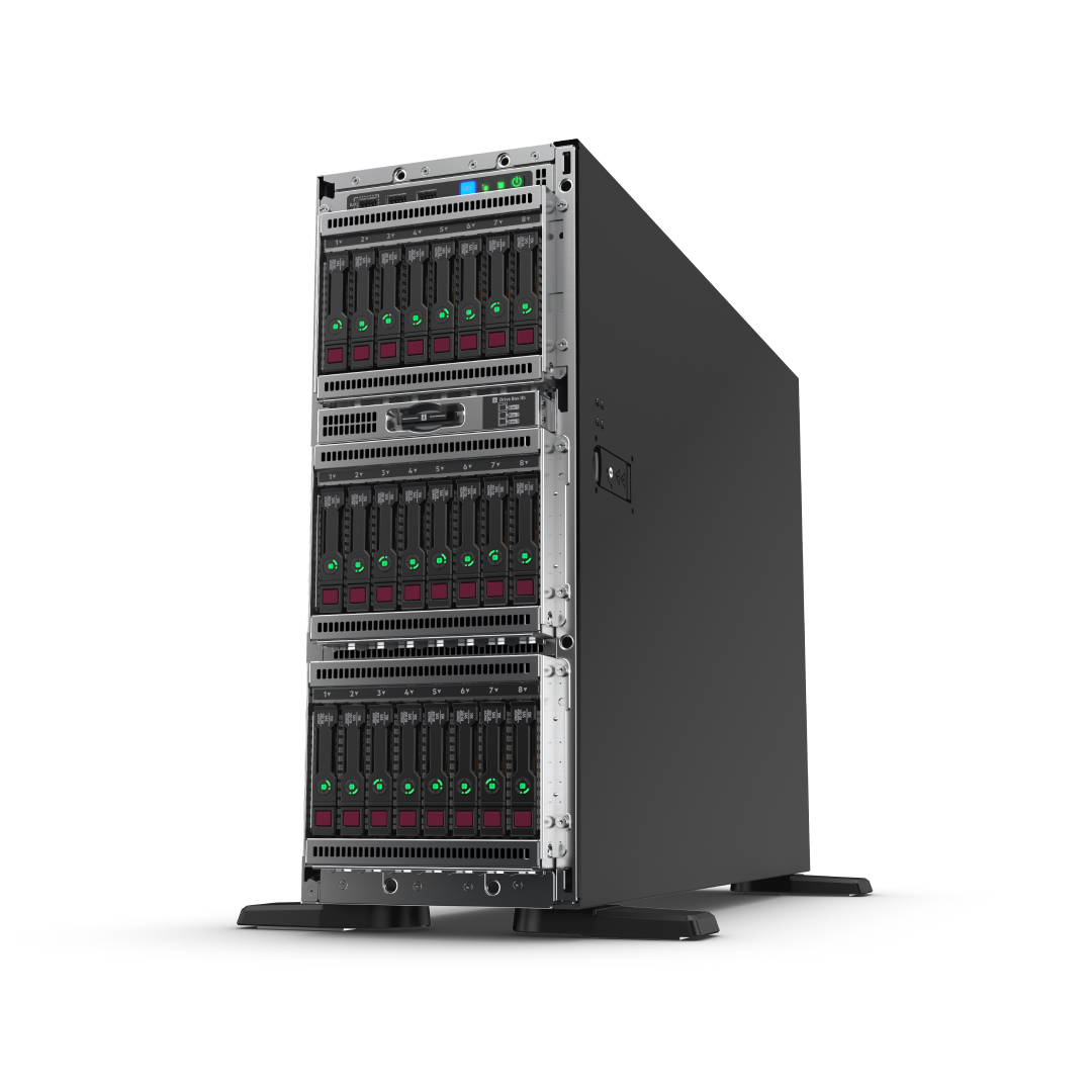 Server 1