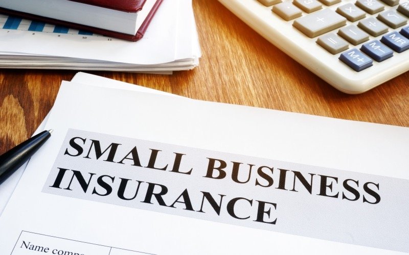 small business insurance