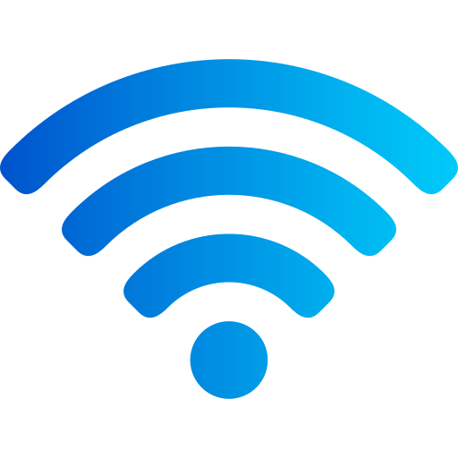 Big Wi-Fi Icon