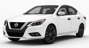 Atlanta Airport Car Rentals