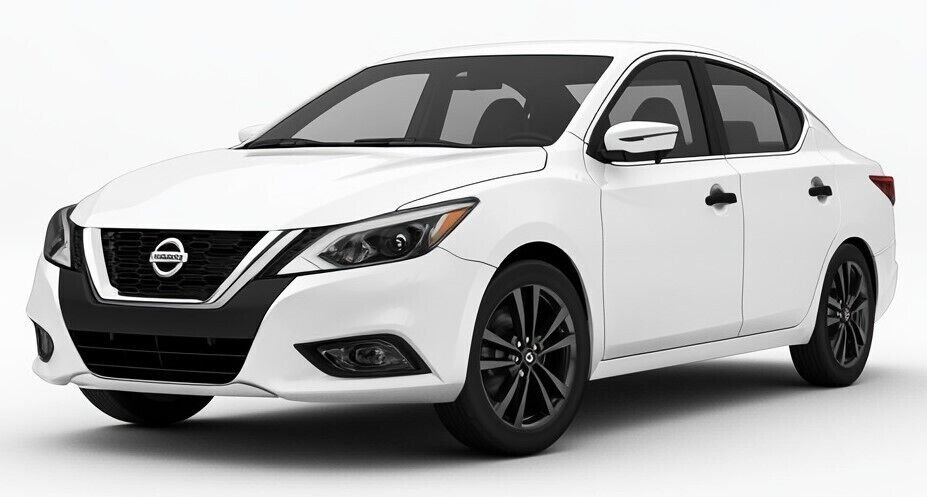 Atlanta Airport Car Rentals