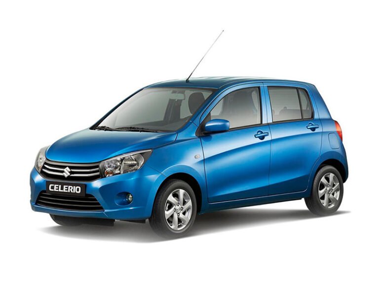 Car Rentals