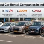 Car Rentals Companies