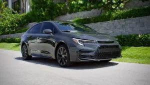 Orlando Airport Car Rentals