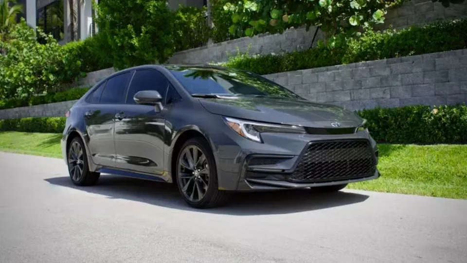 Orlando Airport Car Rentals