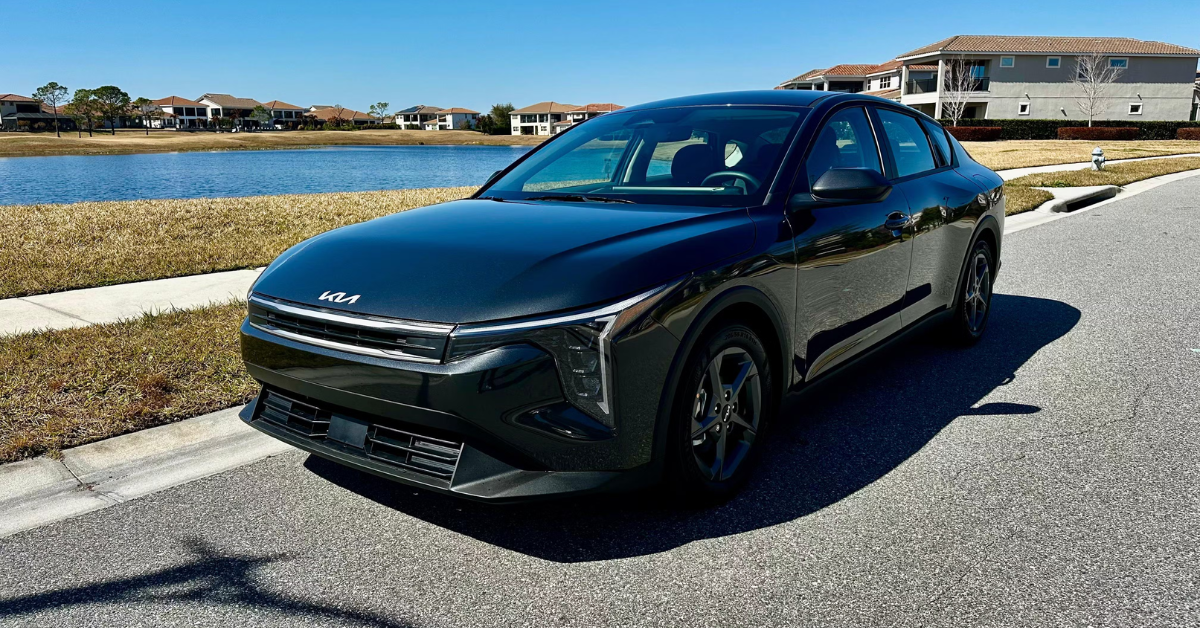 Orlando Car Rentals Airport