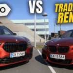 Traditional Car Rentals