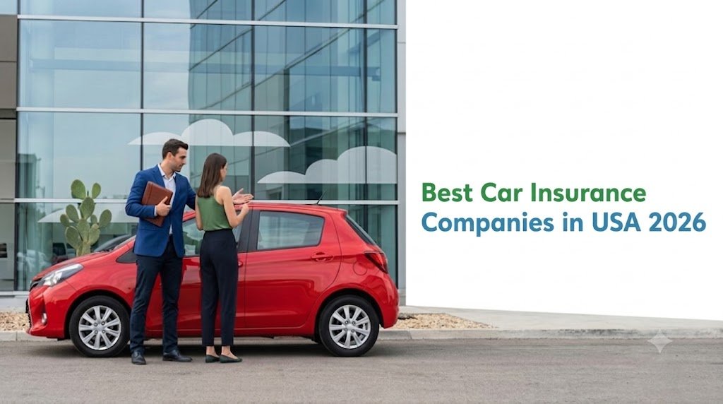 Best Car Insurance Companies