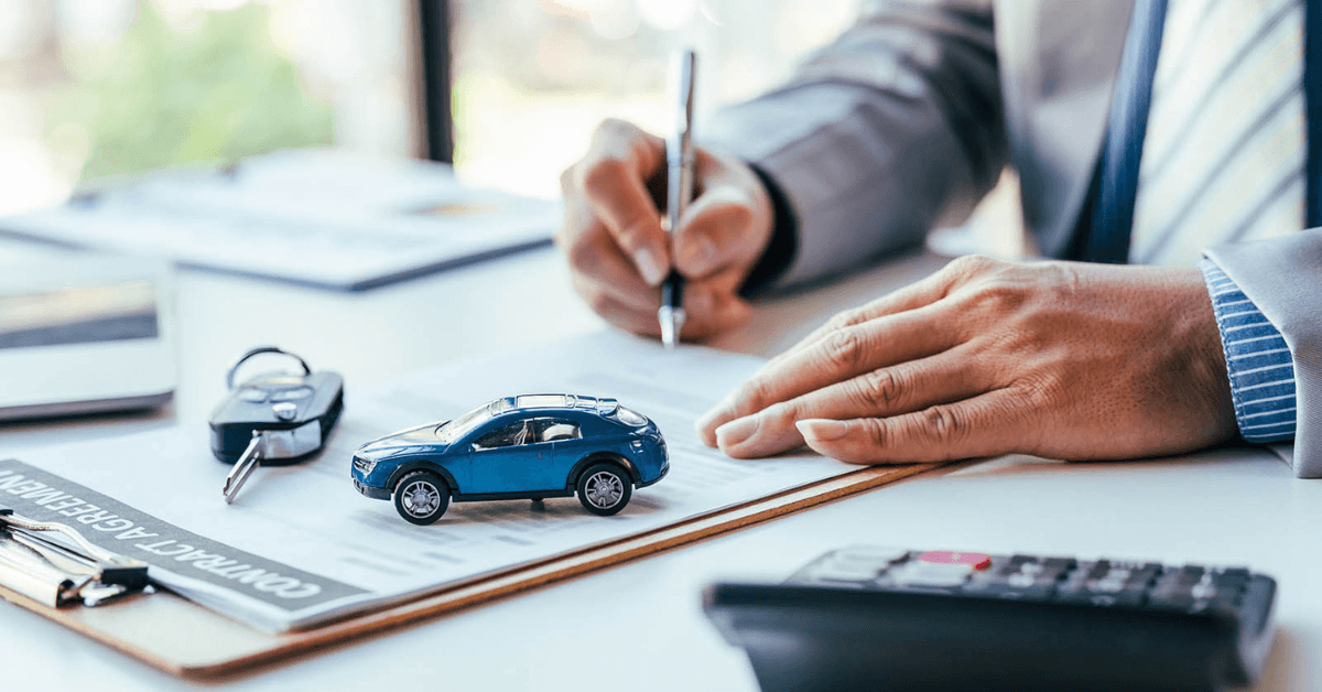Car Rental Insurance