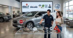 Full Cover Car Insurance