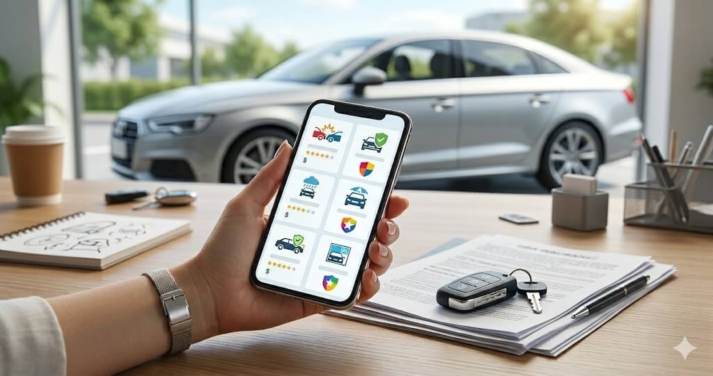 Full Coverage Car Insurance Quotes