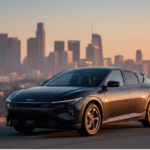 LA Car Rentals