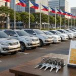 Monthly Car Rentals