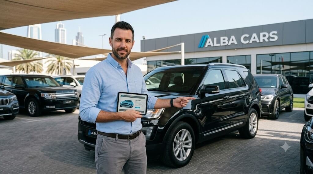 Alba Cars Review