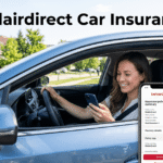 Belairdirect Car Insurance