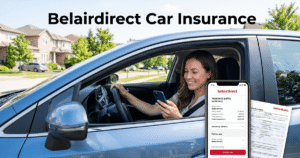Belairdirect Car Insurance