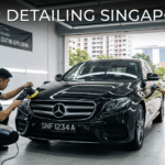 Car Detailing Singapore
