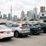 Car Rental Toronto