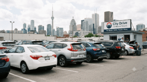 Car Rental Toronto