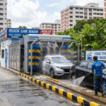 Car Wash Near Me in Singapore
