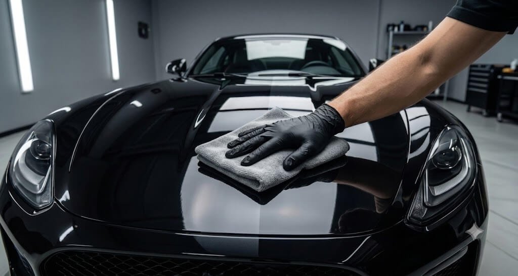Car Wax