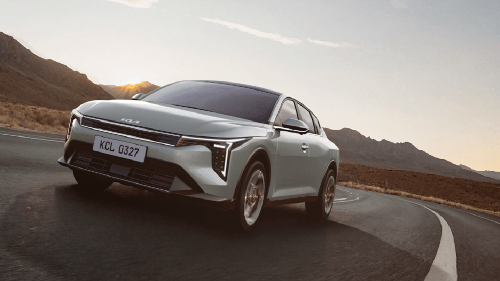 Compact Car Rental in New Zealand