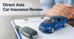 Direct Asia Car Insurance Review