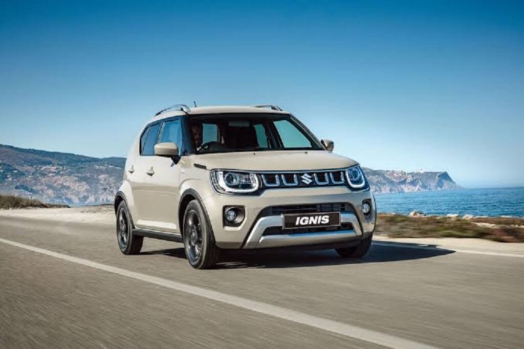 Economy Car Rental in New Zealand
