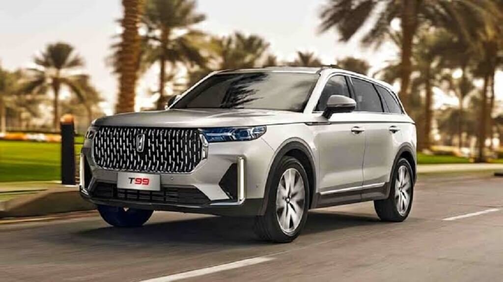 Economy Car Rental Dubai