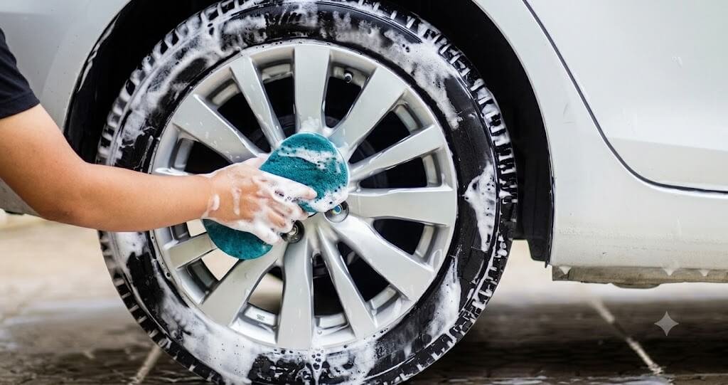 Hand Car Wash in SG
