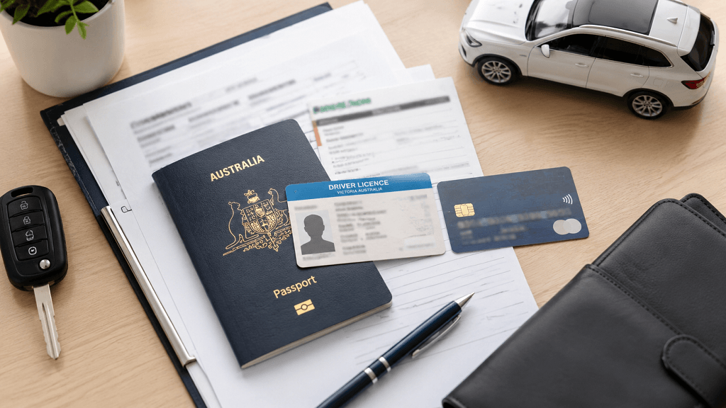 Long Term Car Rental Australia