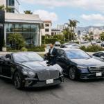 Luxury Car Rental Near Me