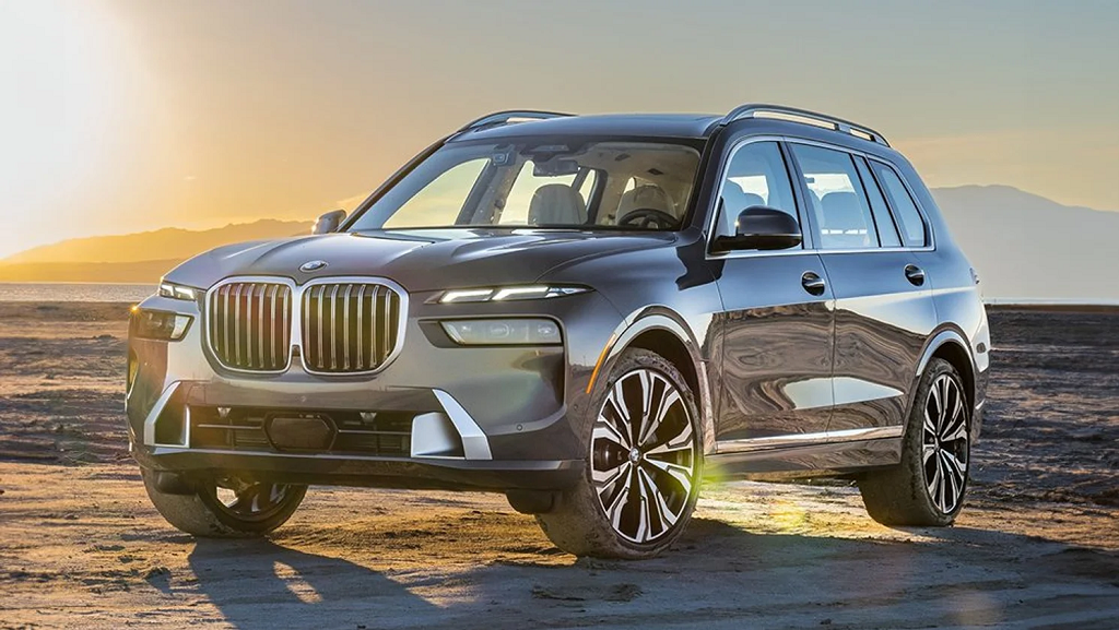 Luxury Cars Rental in Australia