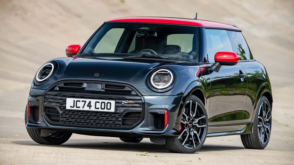 Mini Car Rental in New Zealand