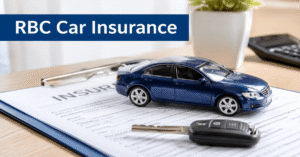 RBC Car Insurance