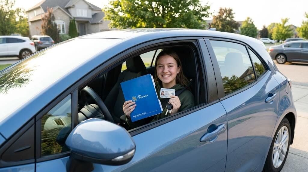 RBC Car Insurance