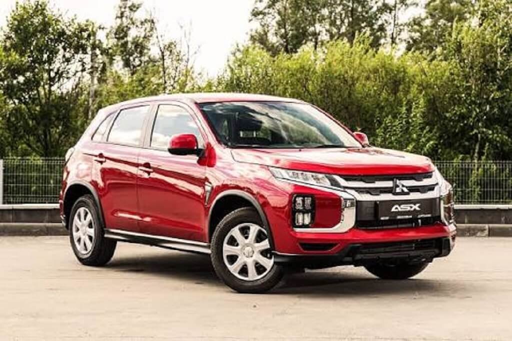 SUVs Car Rental in UAE