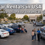 Sixty Car Rentals
